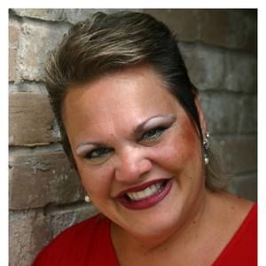 Meet your Posher, Becky-lou